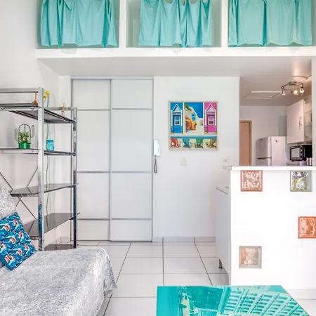 Hébergement de vacances Maisonnette *