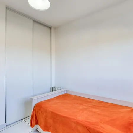 度假居 Maisonnette