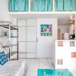 Maisonnette *