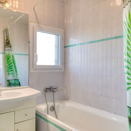 Vakantiehuis Maisonnette *