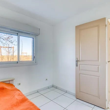 Vakantiehuis Maisonnette *