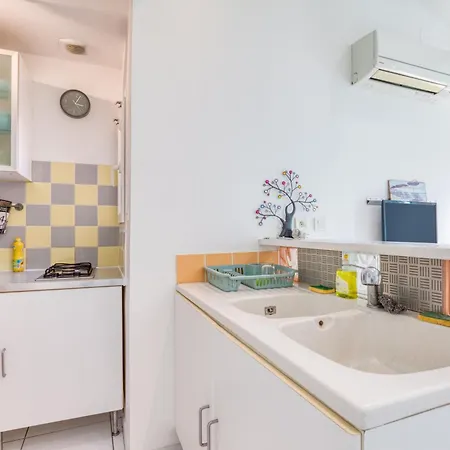 Maisonnette Vakantiehuis *