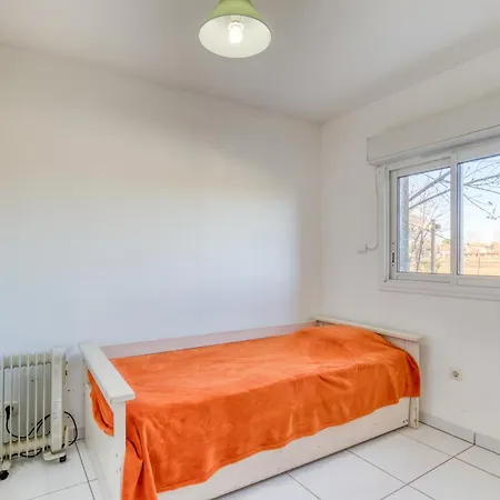 Maisonnette 37 M2 Lattes