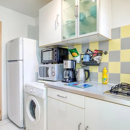 Maisonnette Vakantiehuis