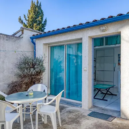 Maisonnette Vakantiehuis *