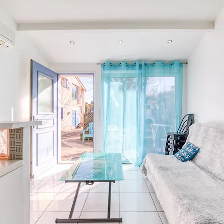 Maisonnette Vakantiehuis *