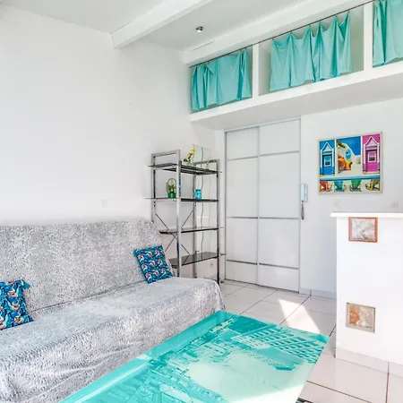 Maisonnette Vakantiehuis