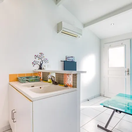 Maisonnette Vakantiehuis *