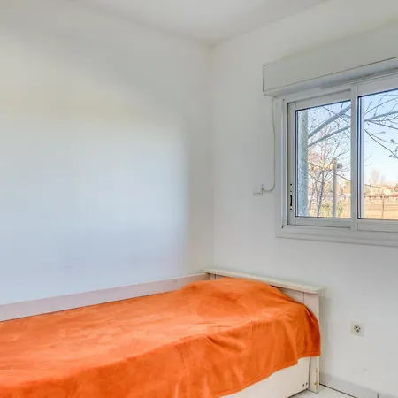 Maisonnette Vakantiehuis