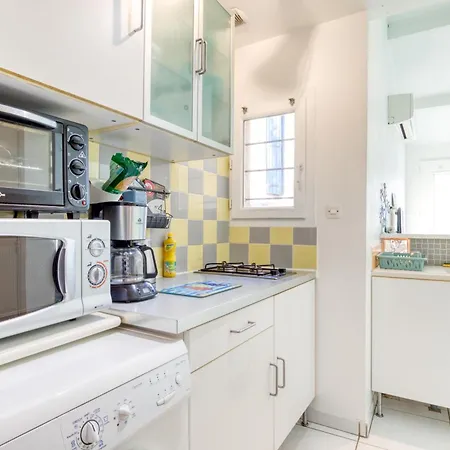 بيت للعطل Maisonnette