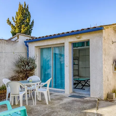 بيت للعطل Maisonnette