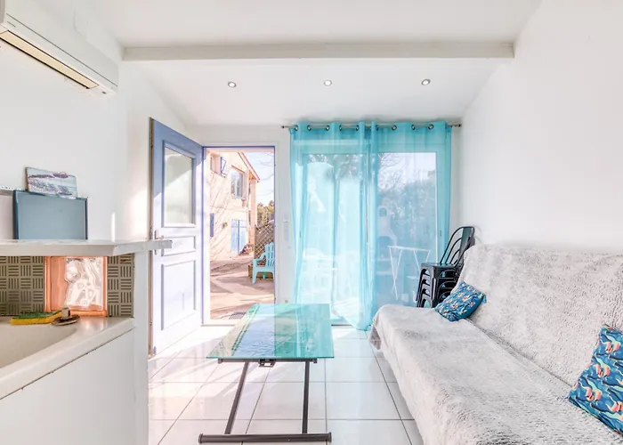 Maisonnette Σπίτι διακοπών *