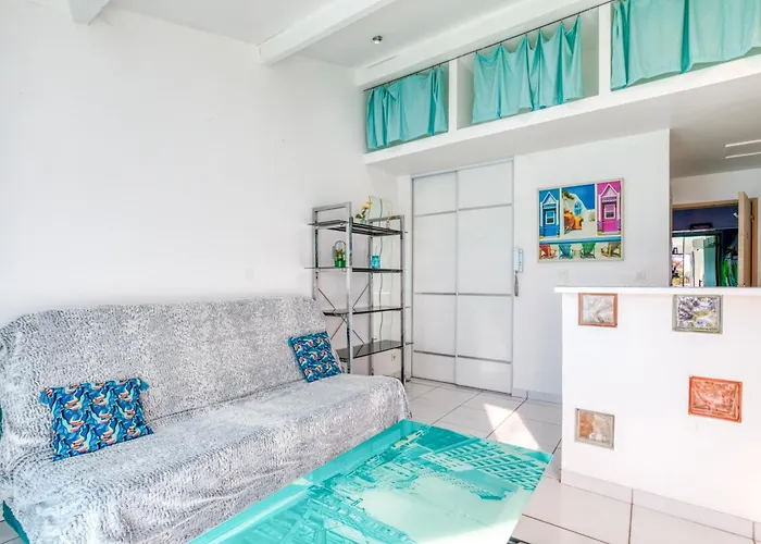 Maisonnette Σπίτι διακοπών