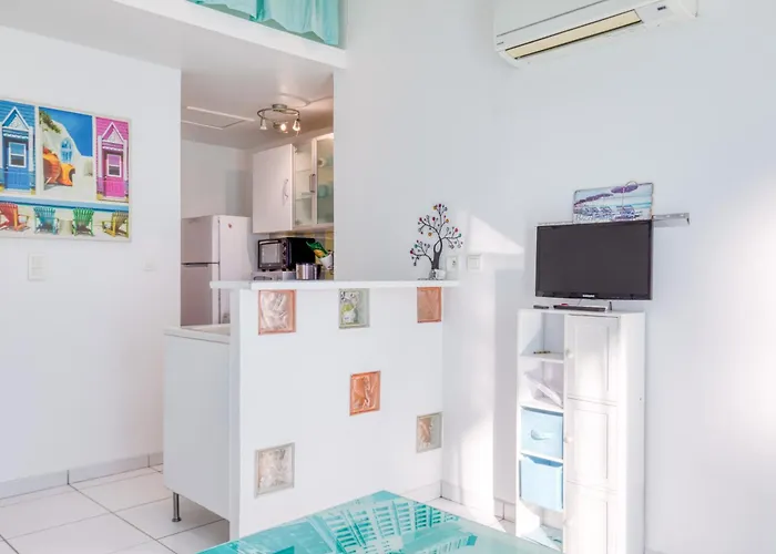 Σπίτι διακοπών Maisonnette