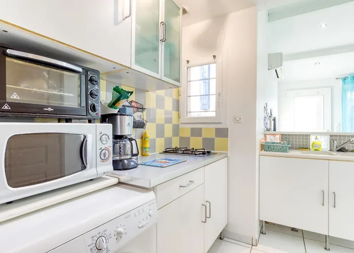 Σπίτι διακοπών Maisonnette Lattes