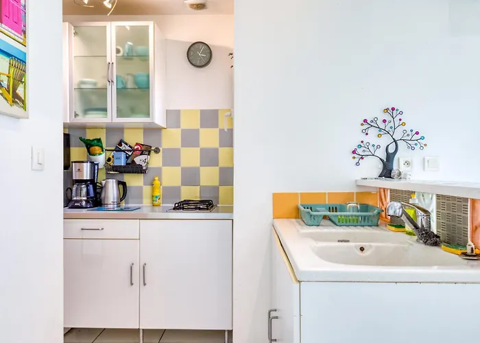 Maisonnette * Lattes