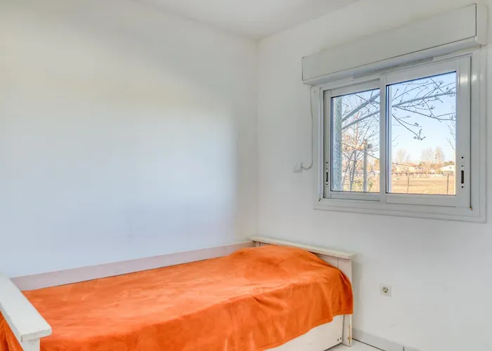 Maisonnette Σπίτι διακοπών