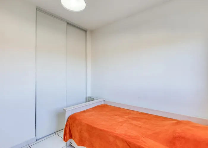 Σπίτι διακοπών Maisonnette