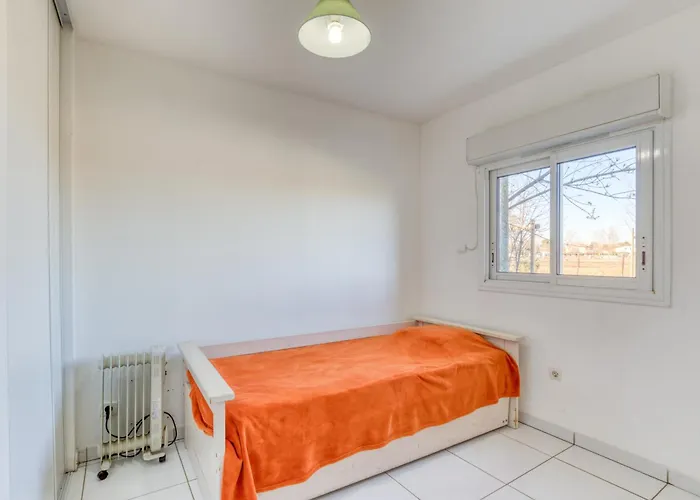 Σπίτι διακοπών Maisonnette *