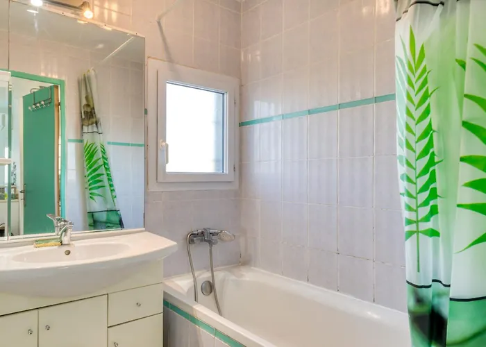 Σπίτι διακοπών Maisonnette Lattes